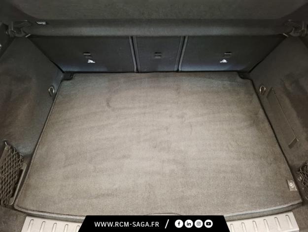 MERCEDES-BENZ GLA 200 d Progressive Line  