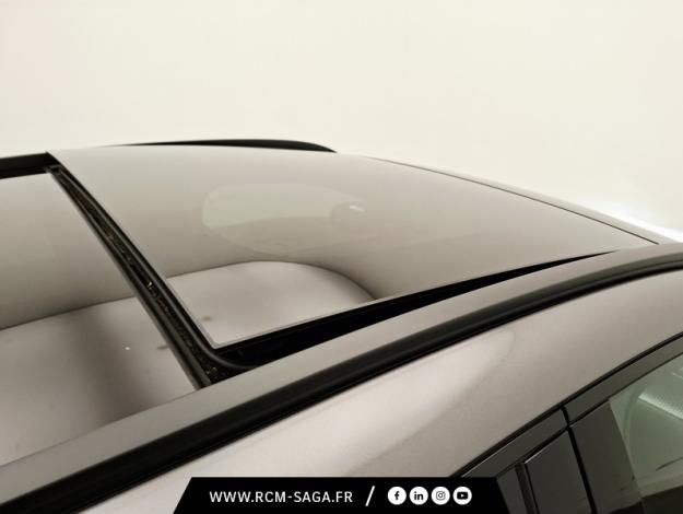 MERCEDES-BENZ GLA 200 d Progressive Line  