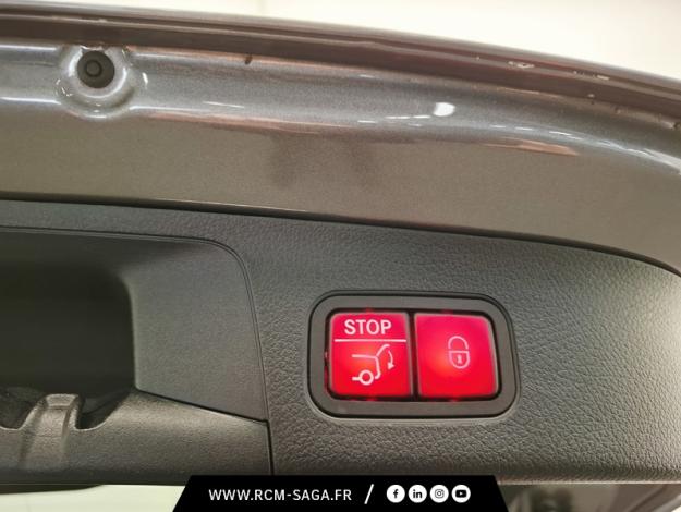 MERCEDES-BENZ GLA 200 d Progressive Line  