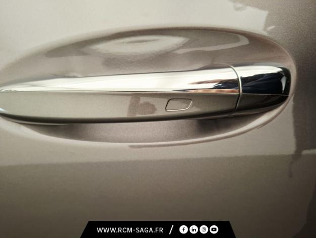 MERCEDES-BENZ GLA 200 d Progressive Line  