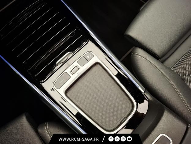 MERCEDES-BENZ GLA 200 d Progressive Line  