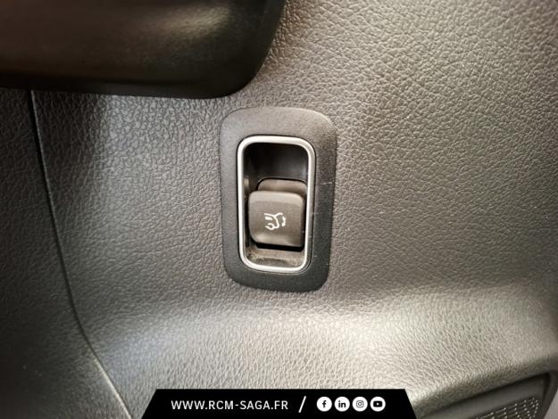 MERCEDES-BENZ GLA 200 d Progressive Line  