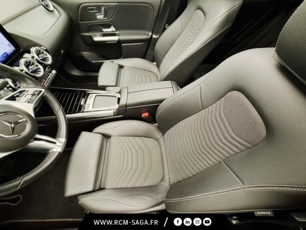 MERCEDES-BENZ GLA 200 d Progressive Line  
