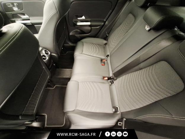 MERCEDES-BENZ GLA 200 d Progressive Line  