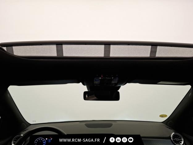 MERCEDES-BENZ GLA 200 d Progressive Line  