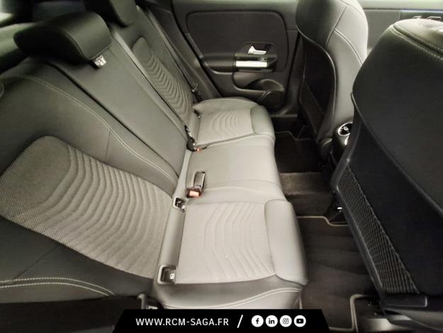 MERCEDES-BENZ GLA 200 d Progressive Line  