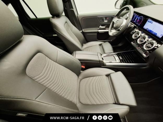 MERCEDES-BENZ GLA 200 d Progressive Line  