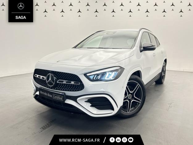 MERCEDES-BENZ GLA 200 d AMG Line  