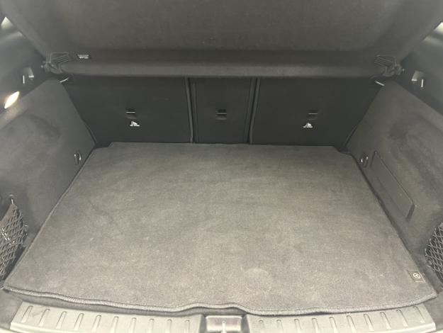MERCEDES-BENZ GLA 200 d AMG Line  