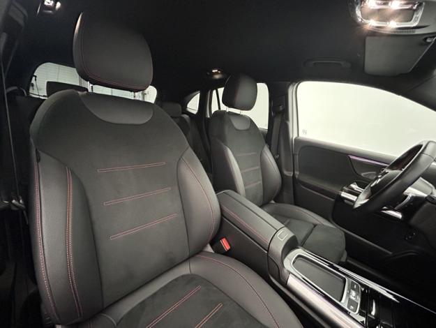 MERCEDES-BENZ GLA 200 d AMG Line  