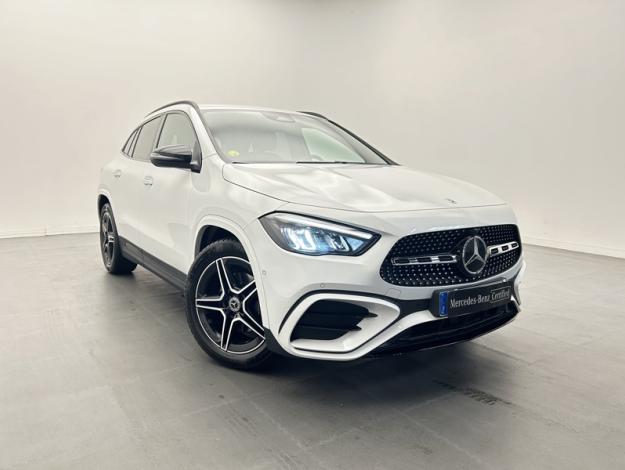 MERCEDES-BENZ GLA 200 d AMG Line  