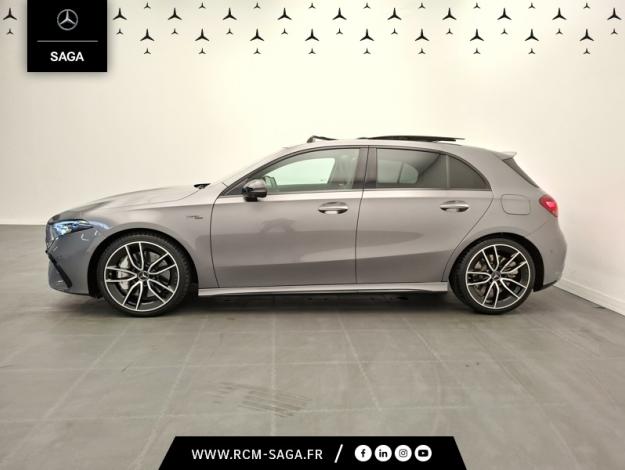 MERCEDES-BENZ Classe A Mercedes-AMG A 35 4MATIC  