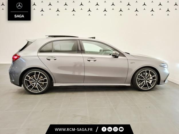 MERCEDES-BENZ Classe A Mercedes-AMG A 35 4MATIC  