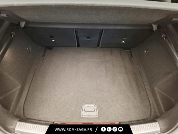 MERCEDES-BENZ Classe A Mercedes-AMG A 35 4MATIC  