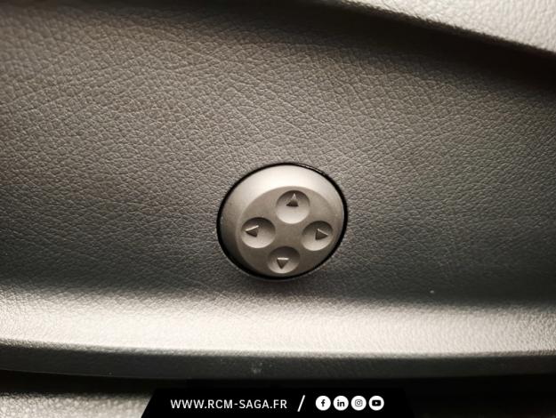 MERCEDES-BENZ Classe A Mercedes-AMG A 35 4MATIC  