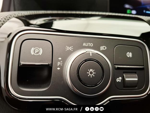 MERCEDES-BENZ Classe A Mercedes-AMG A 35 4MATIC  