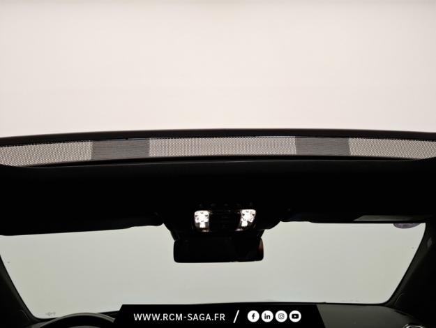 MERCEDES-BENZ Classe A Mercedes-AMG A 35 4MATIC  