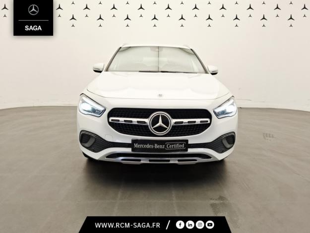 MERCEDES-BENZ GLA 200 d  Business Line  