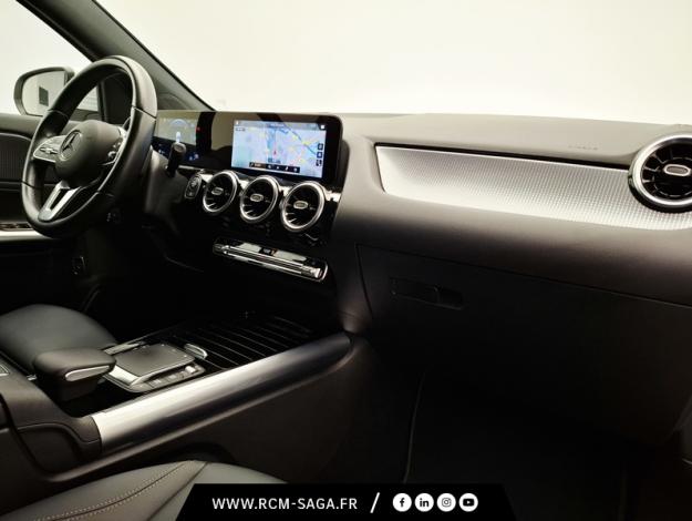 MERCEDES-BENZ GLA 200 d  Business Line  