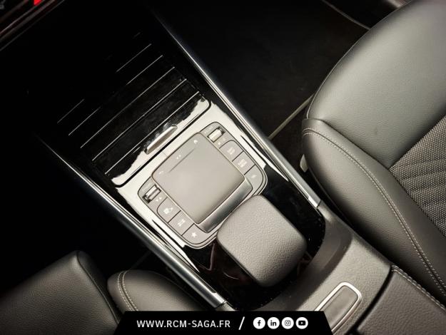 MERCEDES-BENZ GLA 200 d  Business Line  