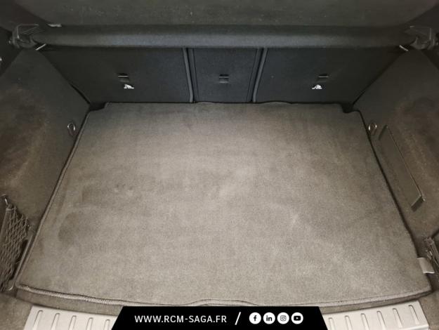 MERCEDES-BENZ GLA 200 d  Business Line  