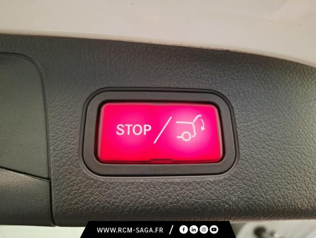 MERCEDES-BENZ GLA 200 d  Business Line  