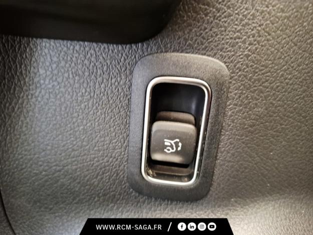 MERCEDES-BENZ GLA 200 d  Business Line  