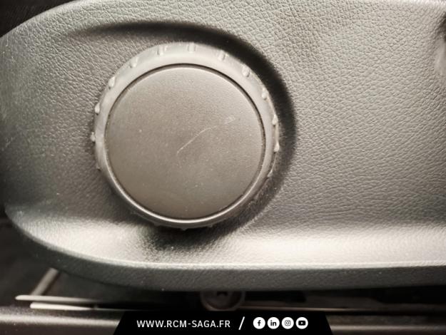 MERCEDES-BENZ GLA 200 d  Business Line  