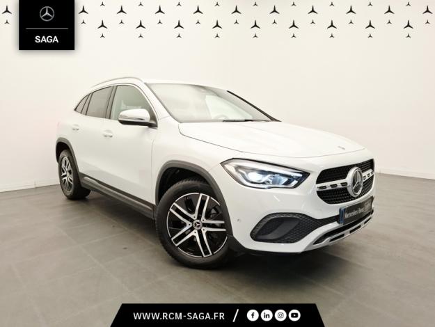 MERCEDES-BENZ GLA 200 d  Business Line  