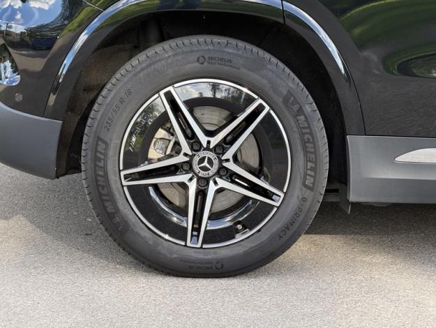 MERCEDES-BENZ EQA 250+  