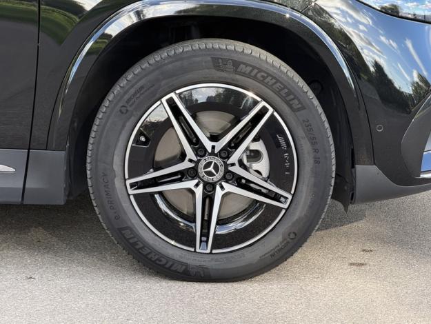 MERCEDES-BENZ EQA 250+  