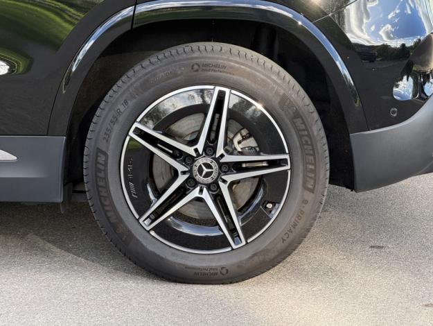 MERCEDES-BENZ EQA 250+  