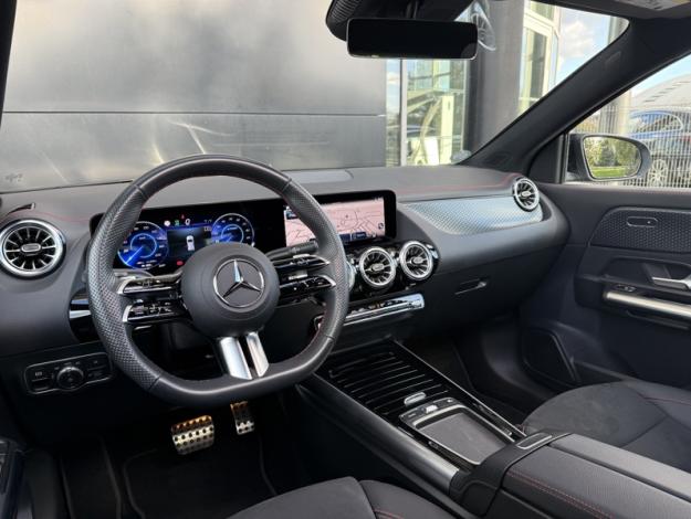 MERCEDES-BENZ EQA 250+  