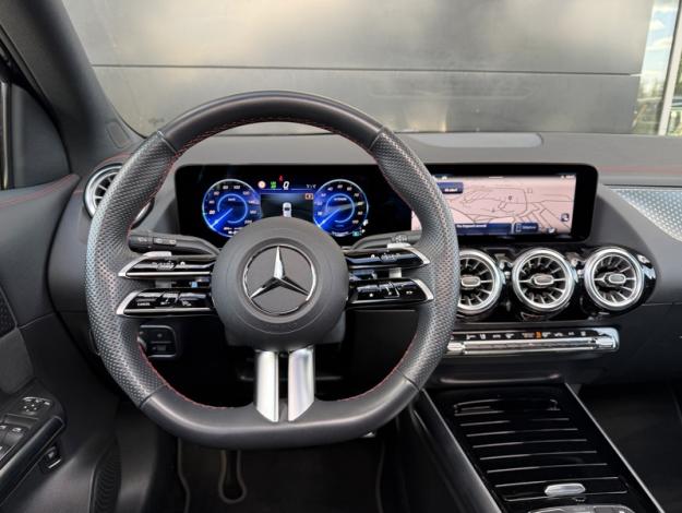MERCEDES-BENZ EQA 250+  