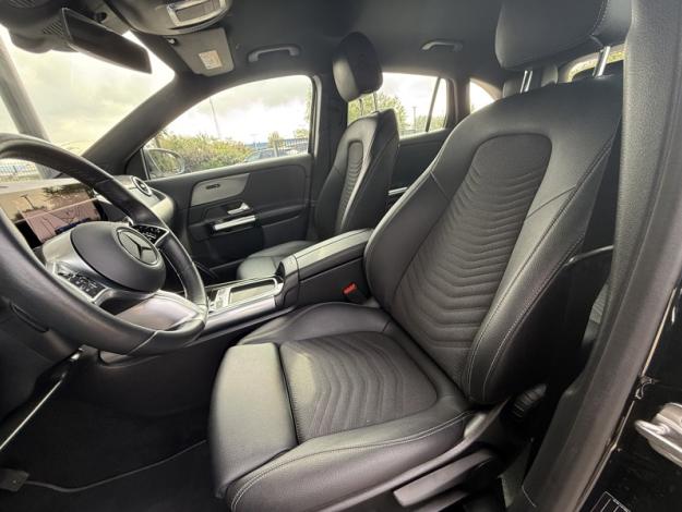 MERCEDES-BENZ GLA 200 d Progressive Line  GLA 200 d Progressive Line