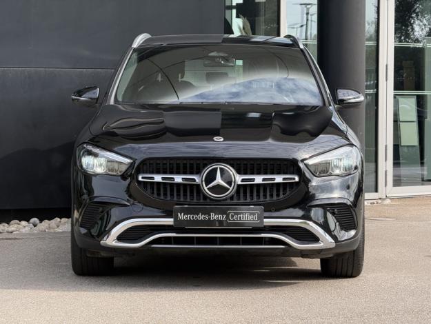 MERCEDES-BENZ GLA 200 d Progressive Line  GLA 200 d Progressive Line