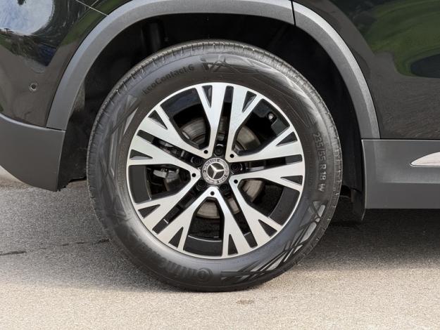 MERCEDES-BENZ GLA 200 d Progressive Line  GLA 200 d Progressive Line