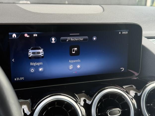 MERCEDES-BENZ GLA 200 d Progressive Line  GLA 200 d Progressive Line