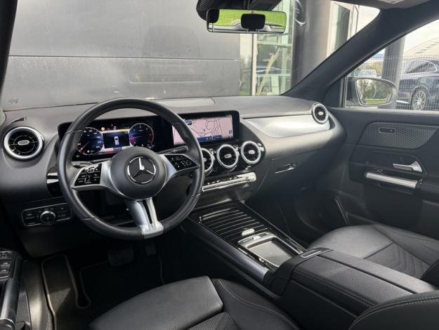 MERCEDES-BENZ GLA 200 d Progressive Line  GLA 200 d Progressive Line