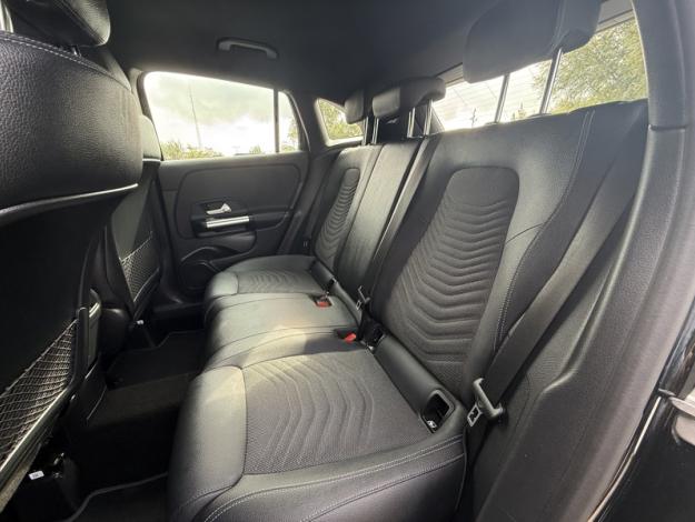 MERCEDES-BENZ GLA 200 d Progressive Line  GLA 200 d Progressive Line