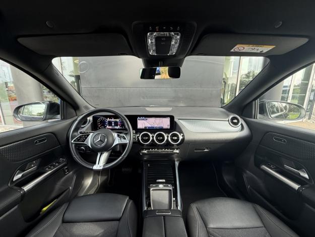 MERCEDES-BENZ GLA 200 d Progressive Line  GLA 200 d Progressive Line