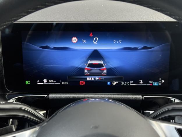 MERCEDES-BENZ GLA 200 d Progressive Line  GLA 200 d Progressive Line