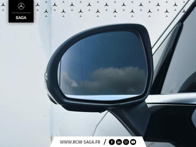 MERCEDES-BENZ GLC SUV GLC 400 e  Hybrid EQ 4MATIC AMG Line  GLC 400 e  Hybrid EQ 4MATIC AMG Line