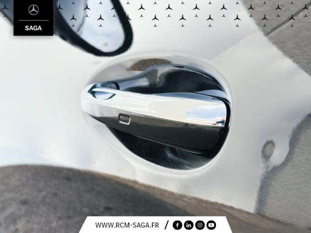 MERCEDES-BENZ GLC SUV GLC 400 e  Hybrid EQ 4MATIC AMG Line  GLC 400 e  Hybrid EQ 4MATIC AMG Line