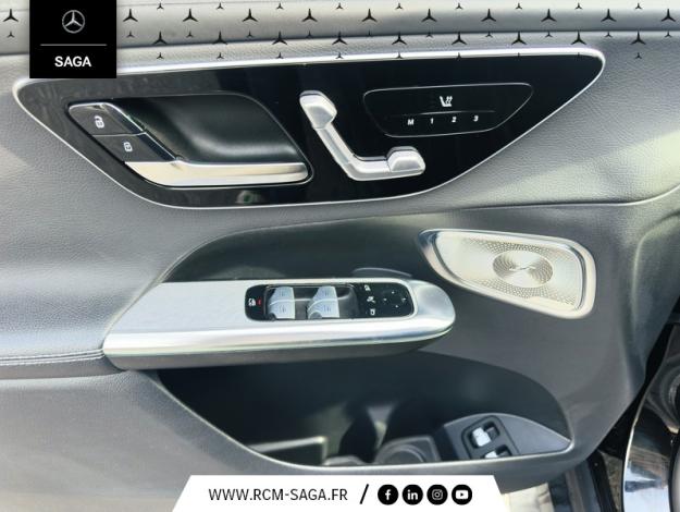 MERCEDES-BENZ GLC SUV GLC 400 e  Hybrid EQ 4MATIC AMG Line  GLC 400 e  Hybrid EQ 4MATIC AMG Line