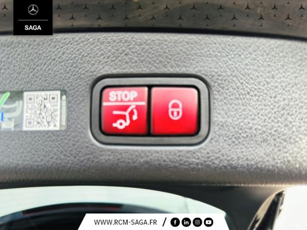 MERCEDES-BENZ GLC SUV GLC 400 e  Hybrid EQ 4MATIC AMG Line  GLC 400 e  Hybrid EQ 4MATIC AMG Line