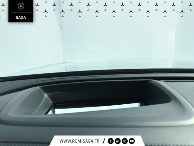MERCEDES-BENZ GLC SUV GLC 400 e  Hybrid EQ 4MATIC AMG Line  GLC 400 e  Hybrid EQ 4MATIC AMG Line