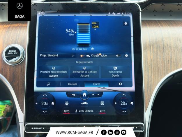 MERCEDES-BENZ GLC SUV GLC 400 e  Hybrid EQ 4MATIC AMG Line  GLC 400 e  Hybrid EQ 4MATIC AMG Line