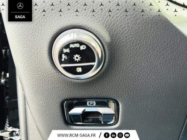 MERCEDES-BENZ GLC SUV GLC 400 e  Hybrid EQ 4MATIC AMG Line  GLC 400 e  Hybrid EQ 4MATIC AMG Line