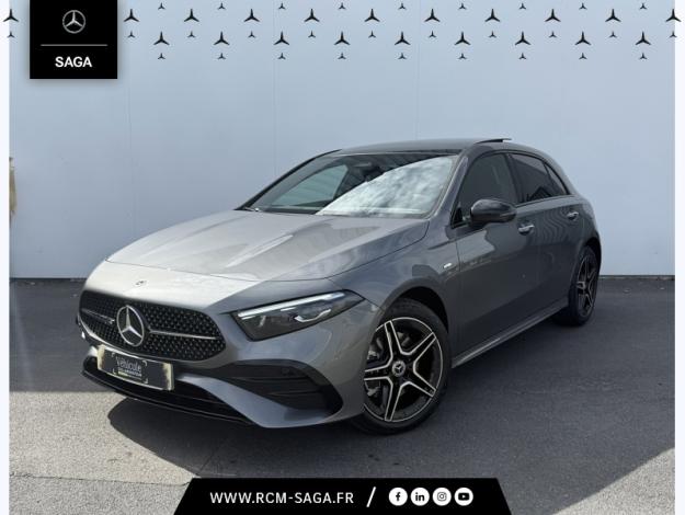 MERCEDES-BENZ Classe A 250 e Hybrid EQ AMG Line  Classe A 250 e Hybrid EQ AMG Line